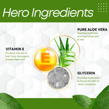ALOE VERA GEL 200gm