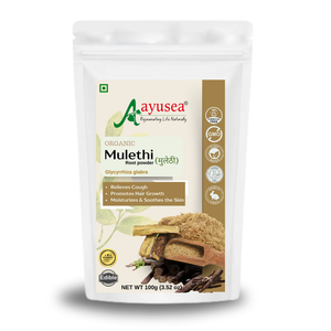 mulethi root powder 100gm