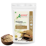 mulethi root powder 100gm