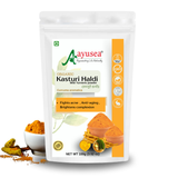 KASTURI HALDI POWDER 100gm