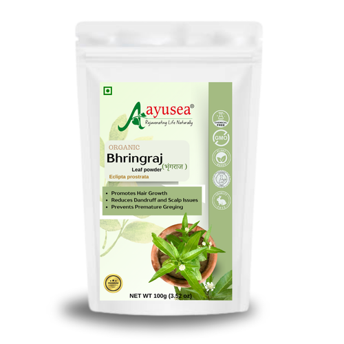 BHRINGRAJ POWDER 100gm