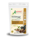 SANDALWOOD POWDER 100gm