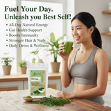 MORINGA POWDER- 200GM
