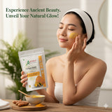 KASTURI HALDI POWDER 100gm