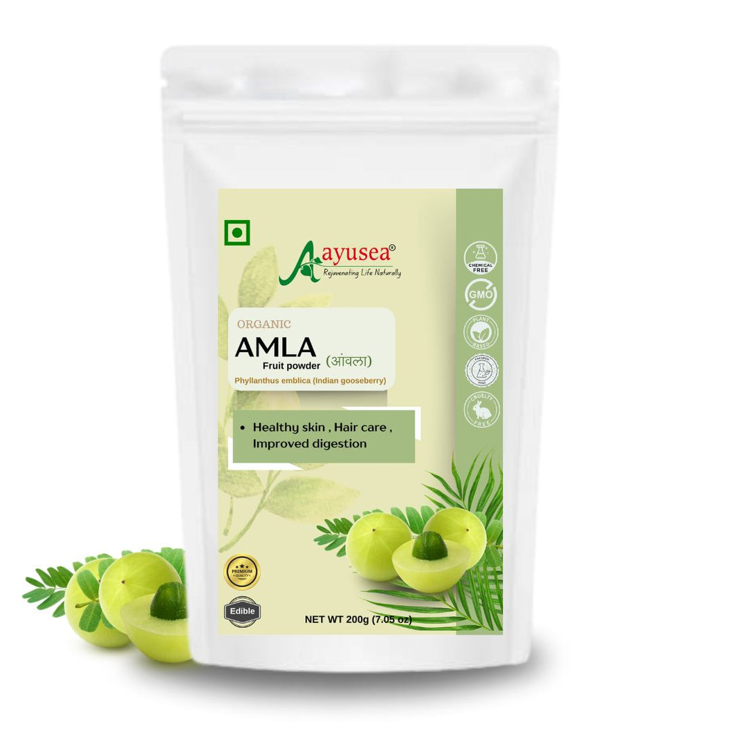 AMLA POWDER 200GM