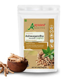 ASHWAGANDHA POWDER 200GM