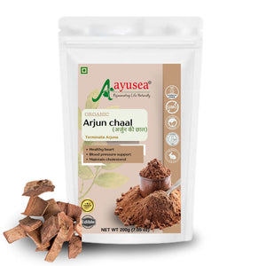 ARJUN CHAAL POWDER 200gm