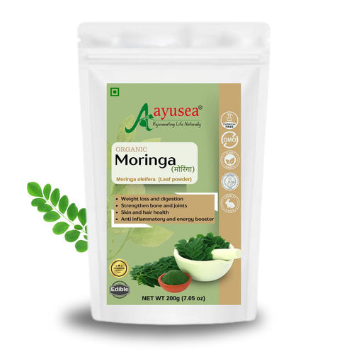 MORINGA POWDER- 200GM