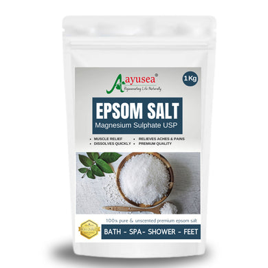 EPSOM SALT 1 KG