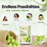 AMLA POWDER 200GM