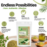 MORINGA POWDER- 200GM