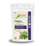 INDIGO POWDER 100gm