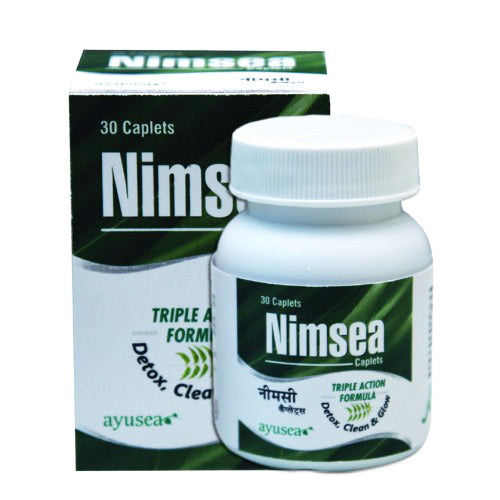 NIMSEA CAPSULES